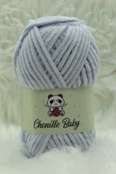 Chenille Baby - Farbe 100-49